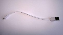USB kabel pro paralyzér PANTHER