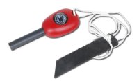 BCB CN340M Fireball Mini křesadlo s kompasem