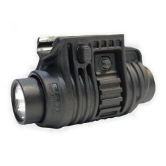 FAB Defense PLA 1 držák svítilny 1" na Picatinny rail
