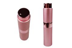 GUARD Twist Up 10 ml růžový – pepřový sprej ve tvaru rtěnky
