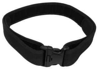 Pásek "SECURITY" MFH 22604 - černý