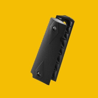 G-1911 - střenky 1911 FAB DEFENSE