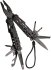 Multi Tool black Cobra 9v1