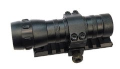 ESP WR-27 montáž pro taktickou svítilnu na Picatinny/Weaver